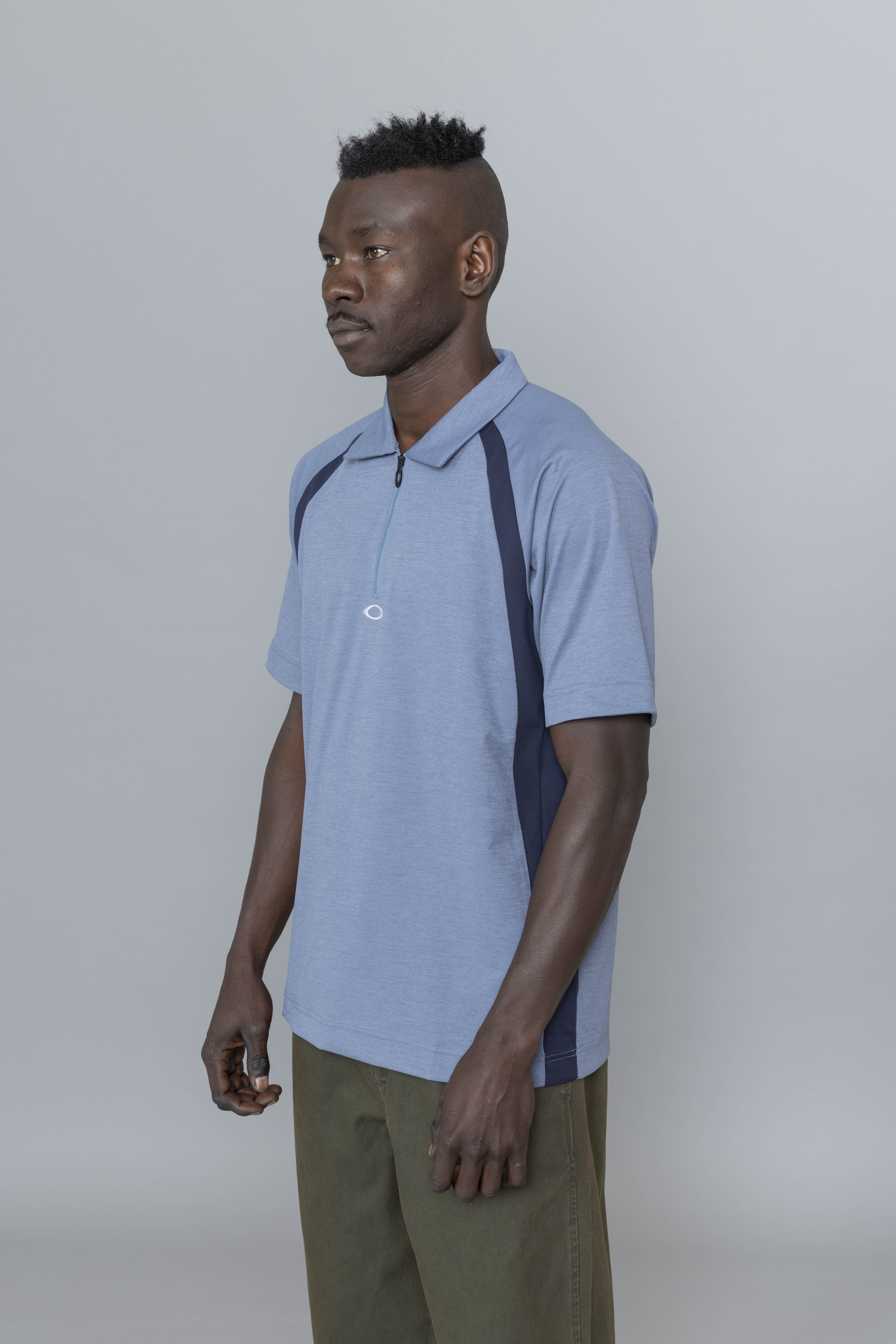 OakleyOSynkPackOShapeShirt2.0FlintStoneDia