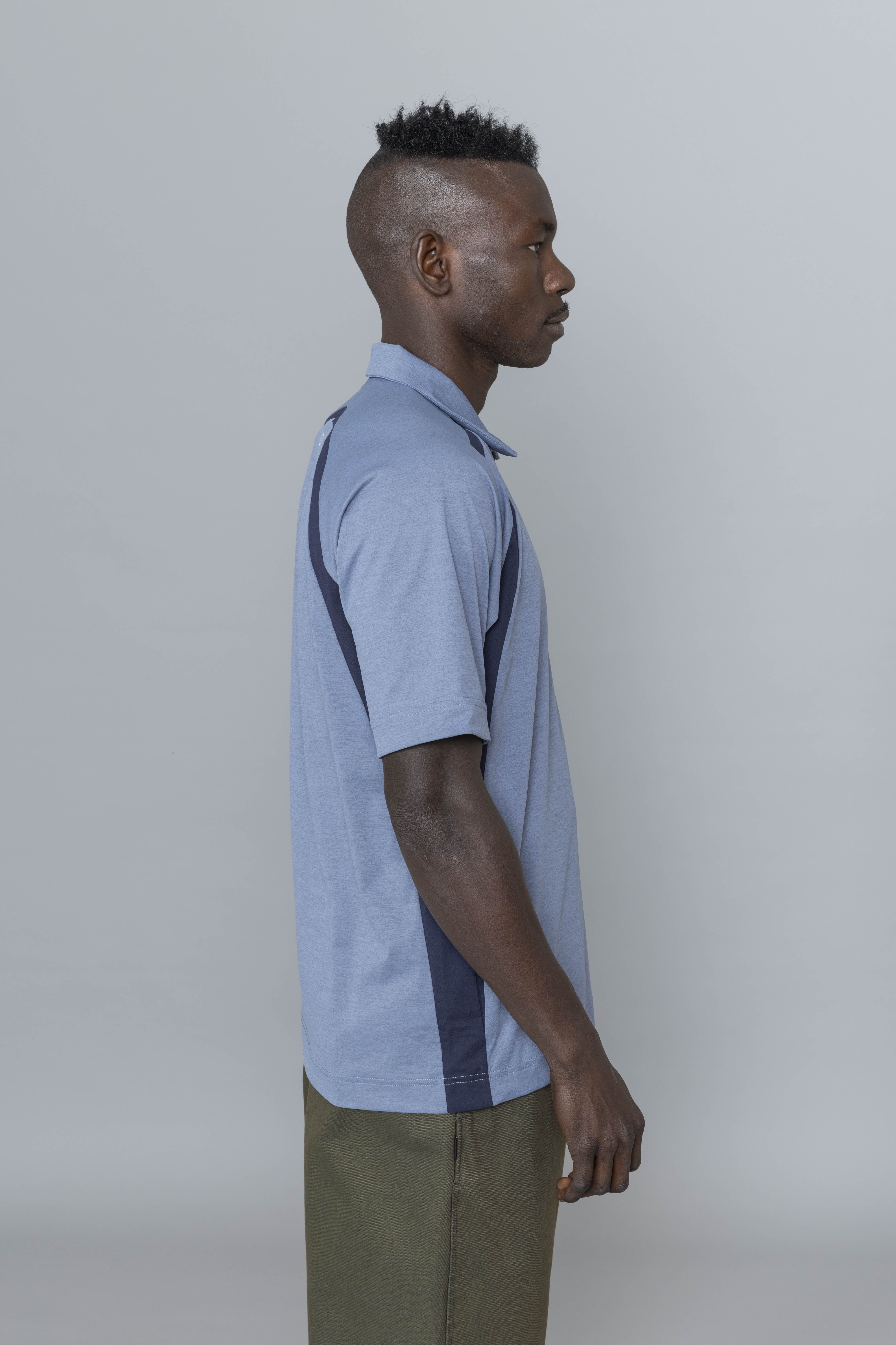 OakleyOSynkPackOShapeShirt2.0FlintStoneSide
