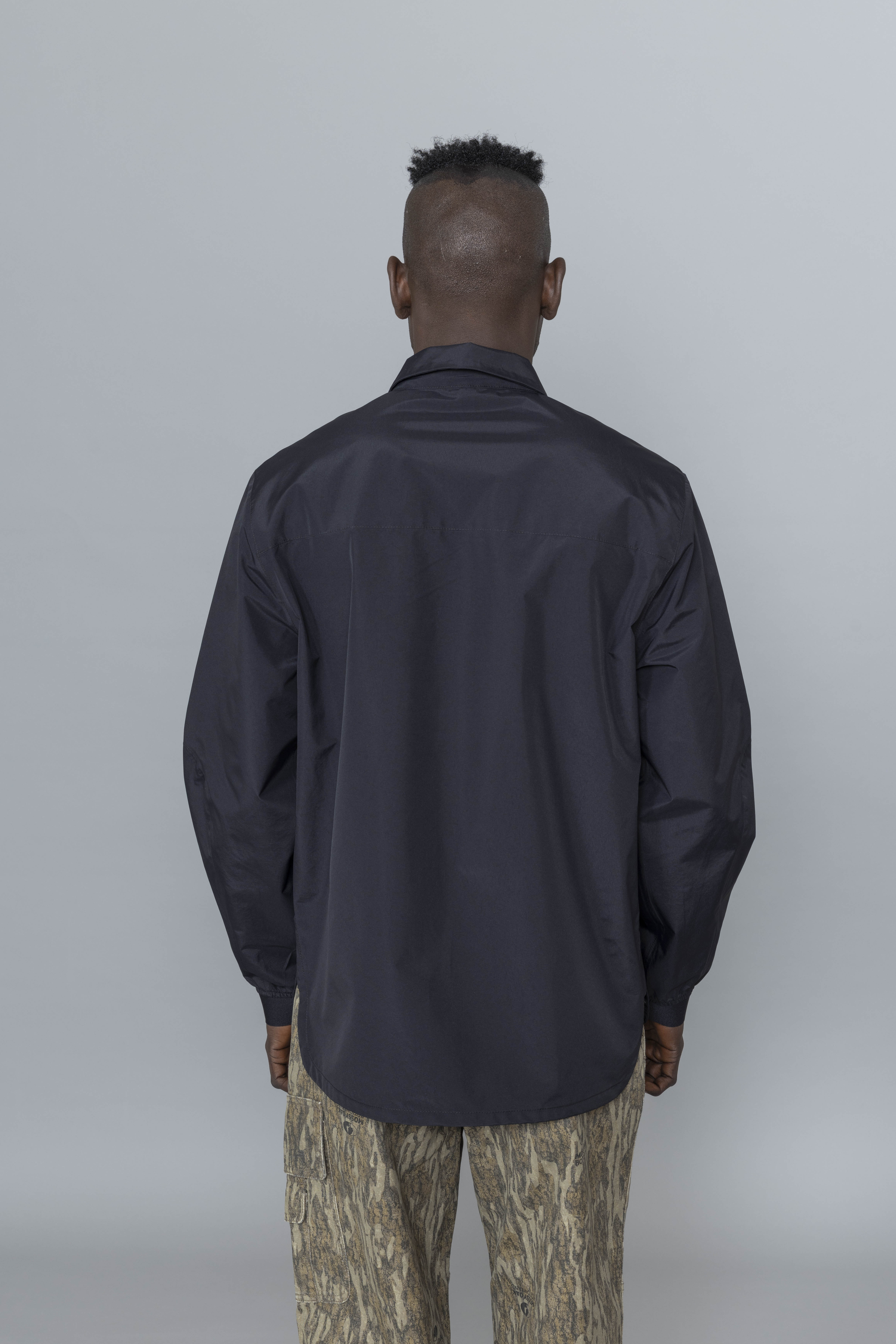 PurpleMountainObservatoryClimateOvershirtBlackBack